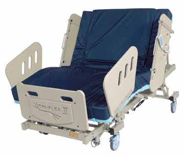 electropedic heavy duty extra wide large obese bariatric bed mattress