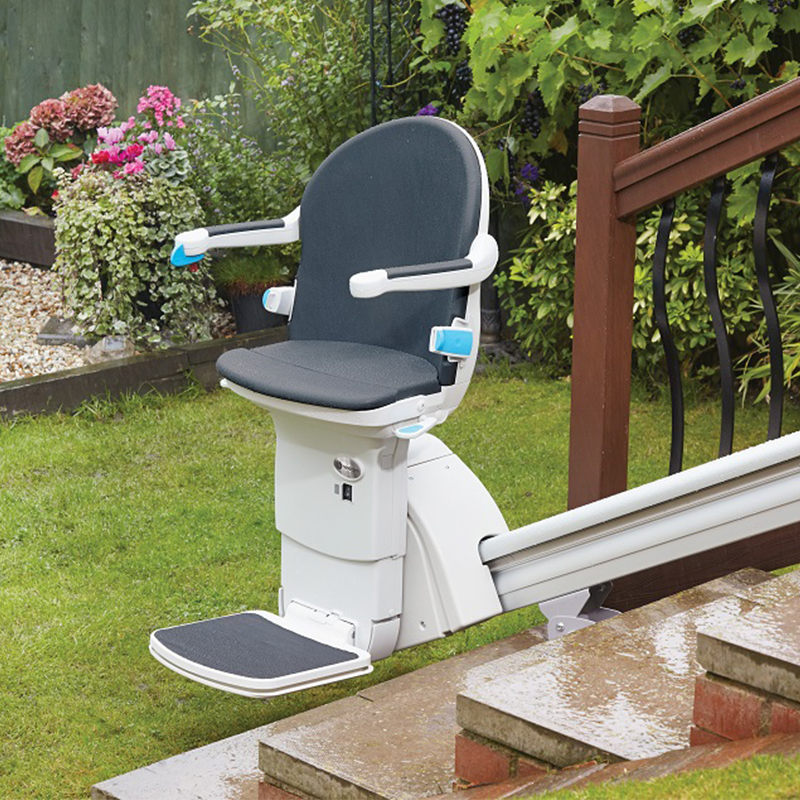 Las Vegas Stair Lifts