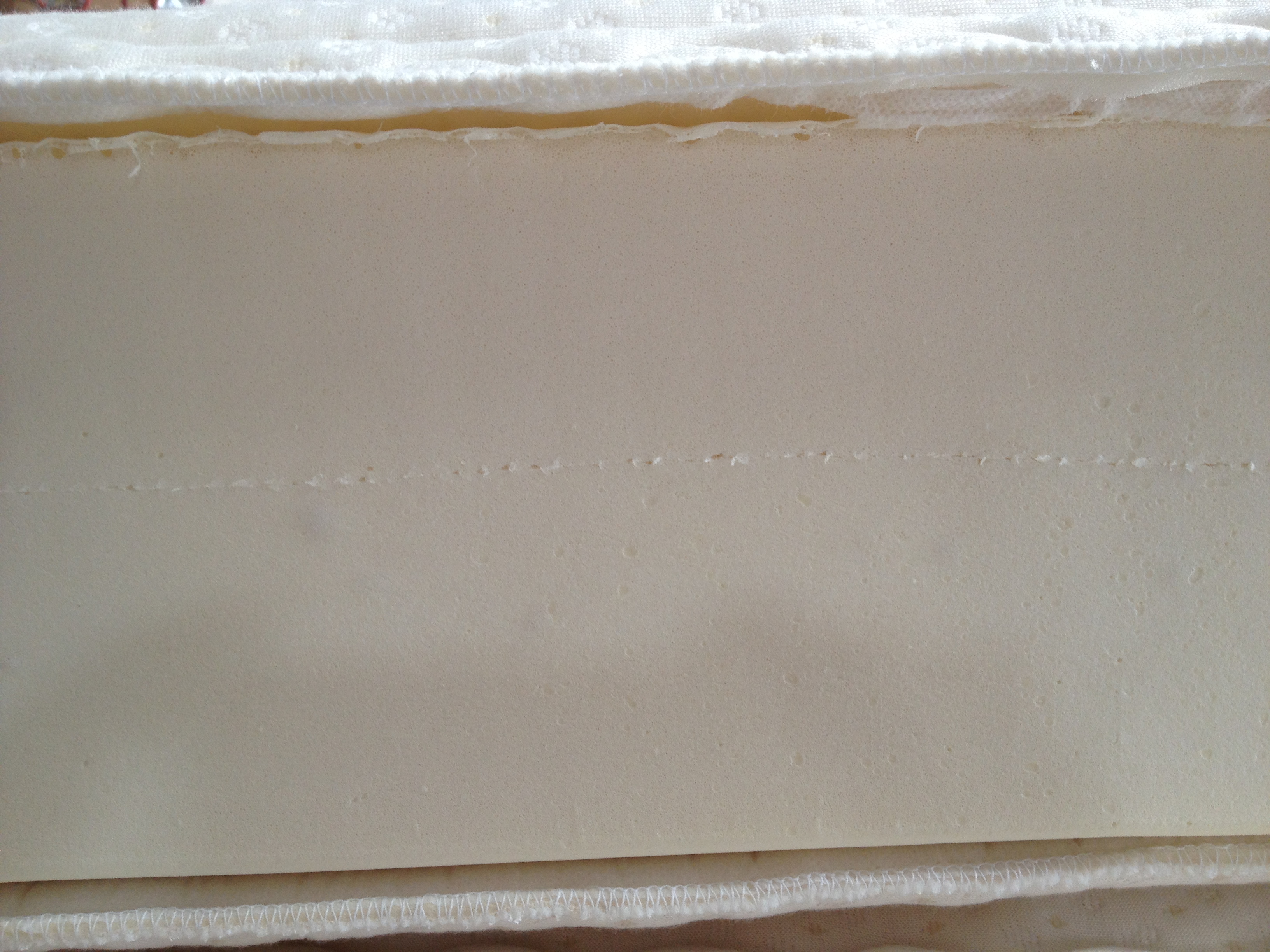 Latex Mattress