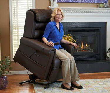 Golden Technology Lift Chair