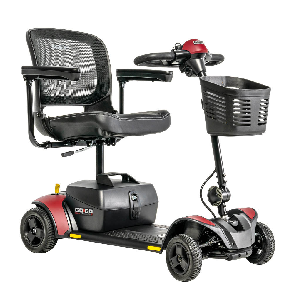 gogo scooter