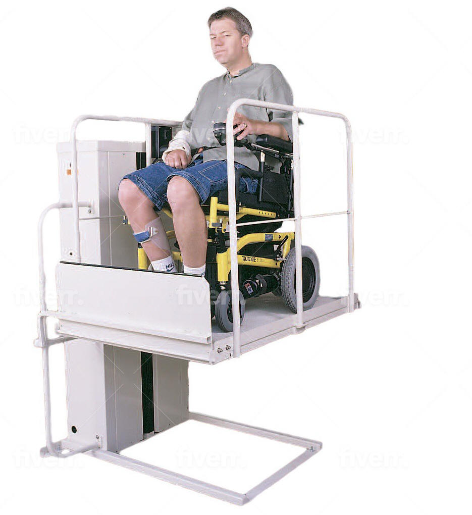 Las Vegas chairlifts wheelchair elevator lifts for stairs
