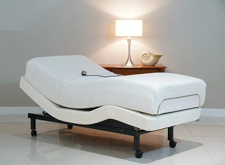Las Vegas ADJUSTABLE BEDS