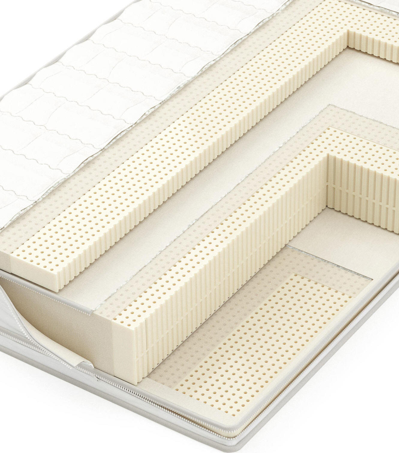 Las Vegas NATURAL MATTRESS