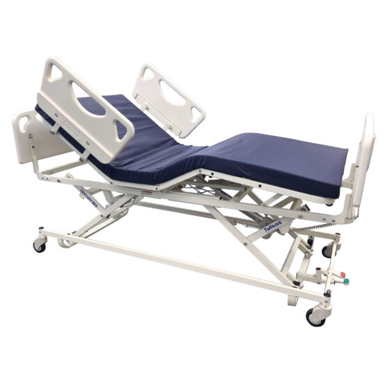 hi lo hospital bed
