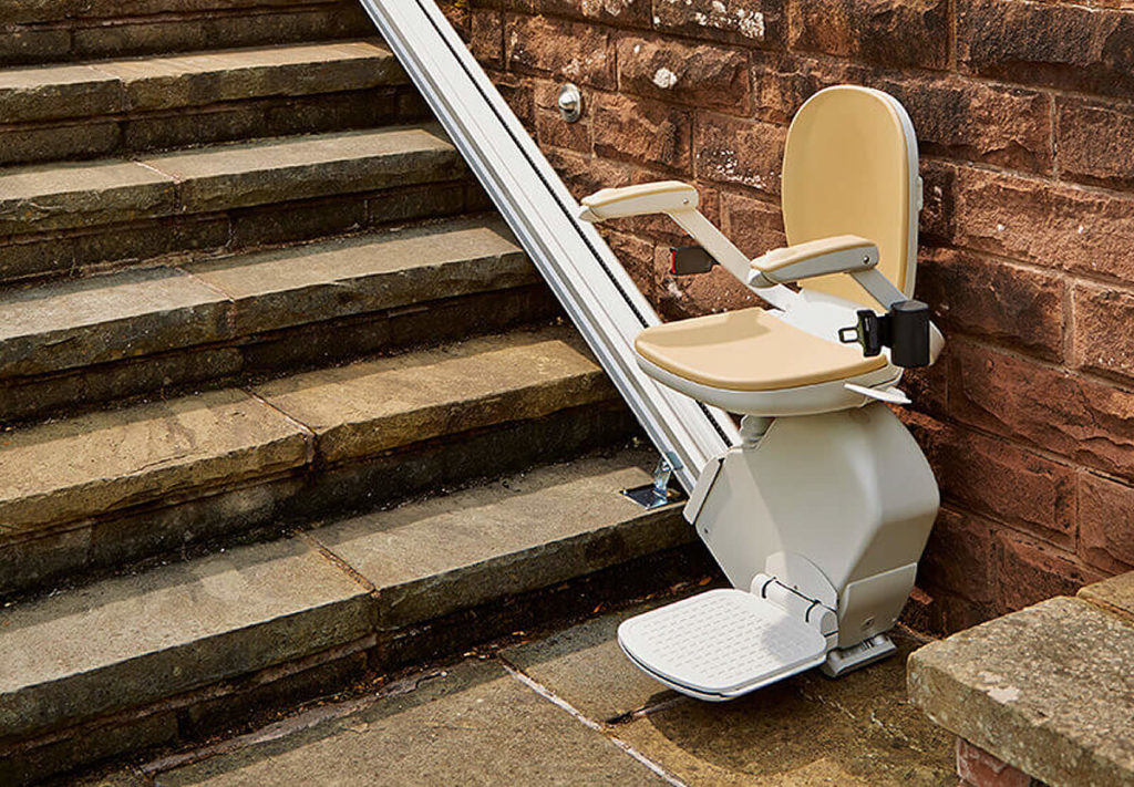 Las Vegas stair lifts sell