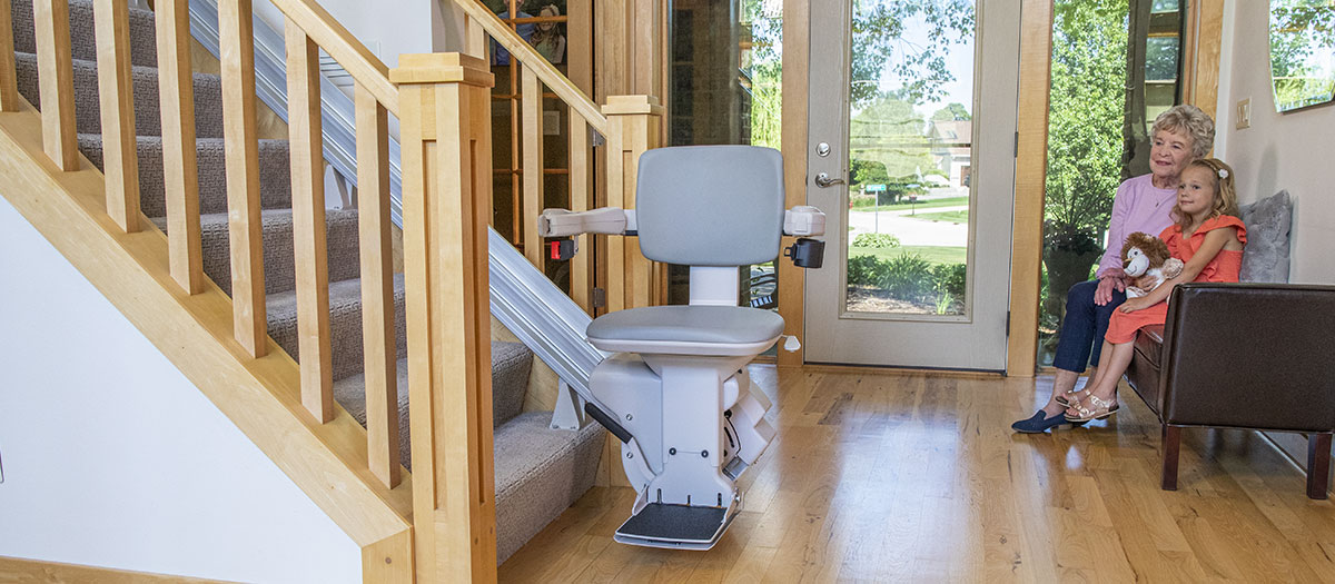 Las Vegas Stair Lifts