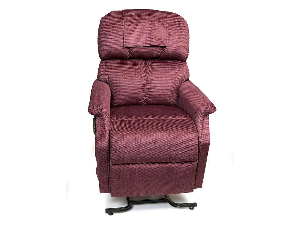 tall lift chair for 6'1: taller