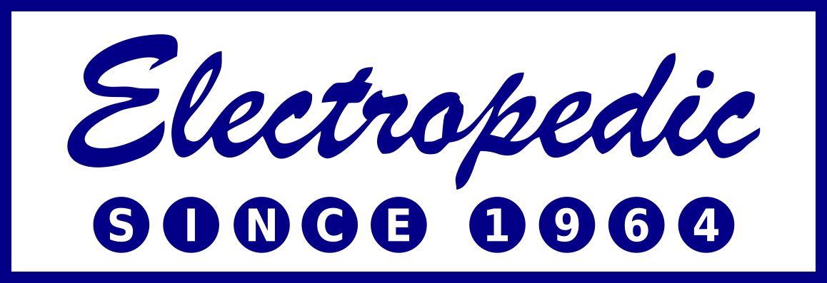 Electropedic