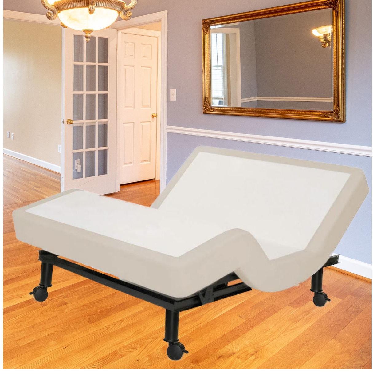 Electropedic Adjustable Beds