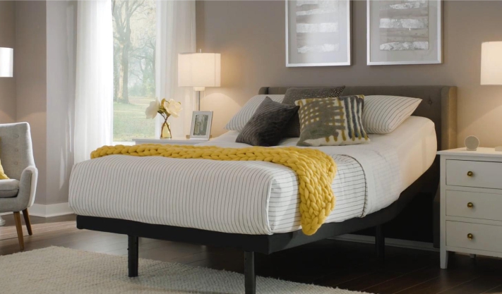 Las Vegas Adjustable Beds
