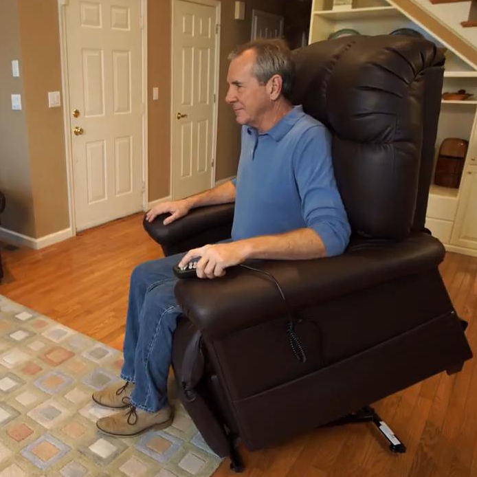 Las Vegas Lift Chair Recliners