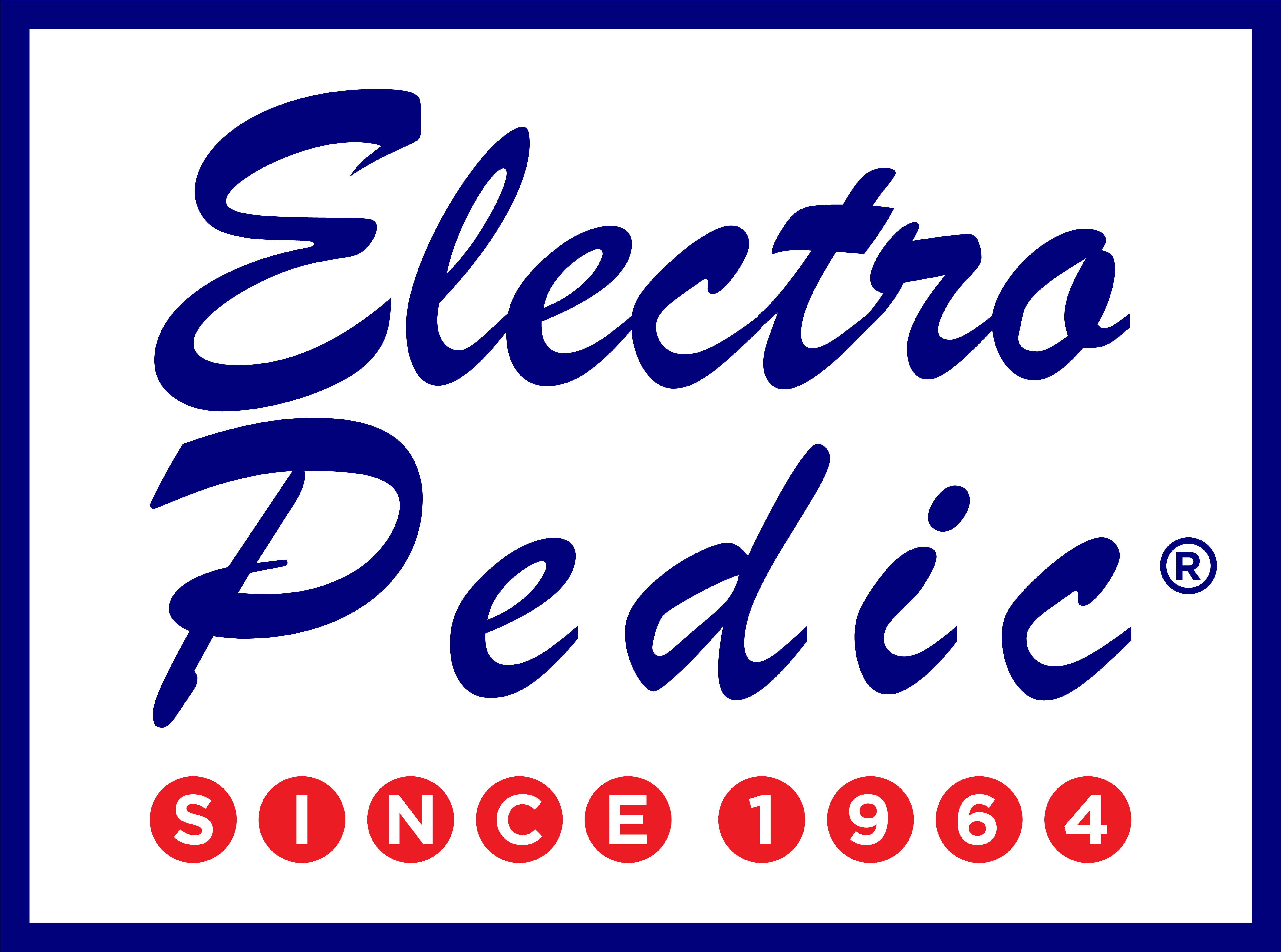 Electropedic Lift Chair