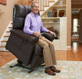 Golden LiftChair