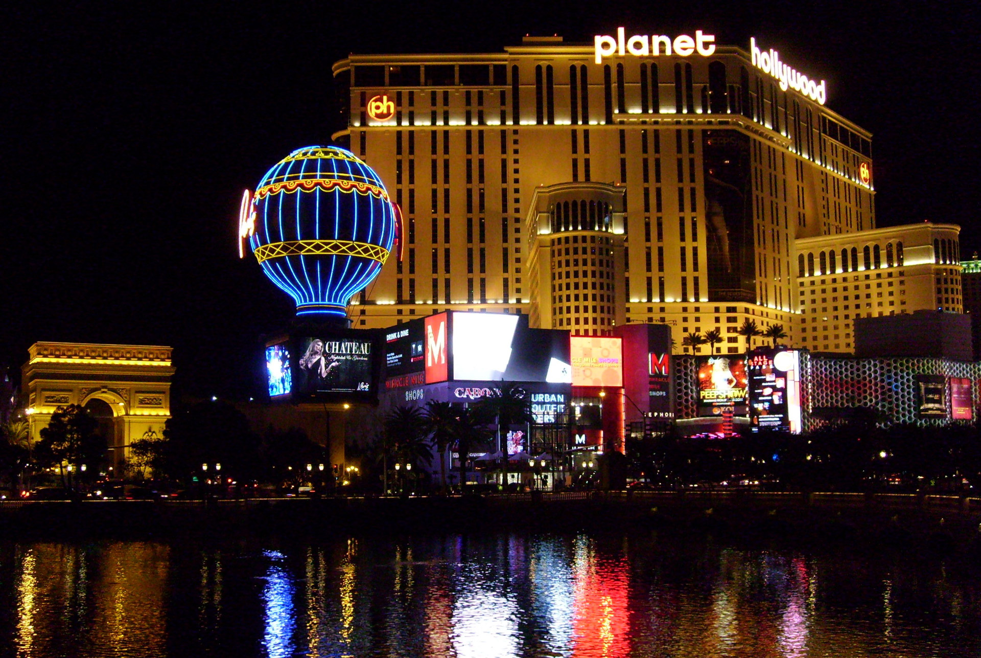 Las Vegas