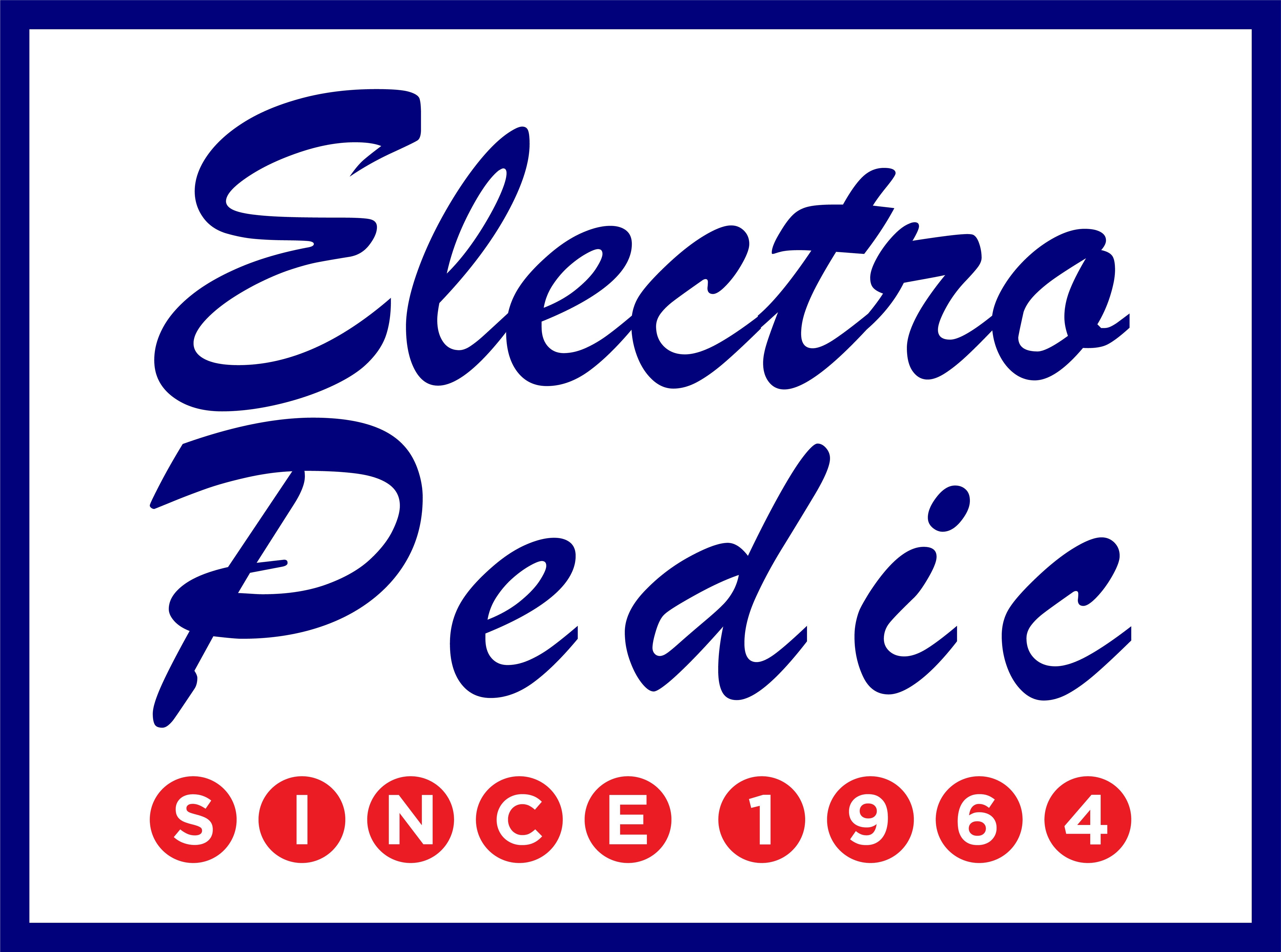 las vegas electropedic