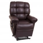 best price cost sale LA Twilight 514 golden 3 motor liftchair recliner reverse trendellenburg